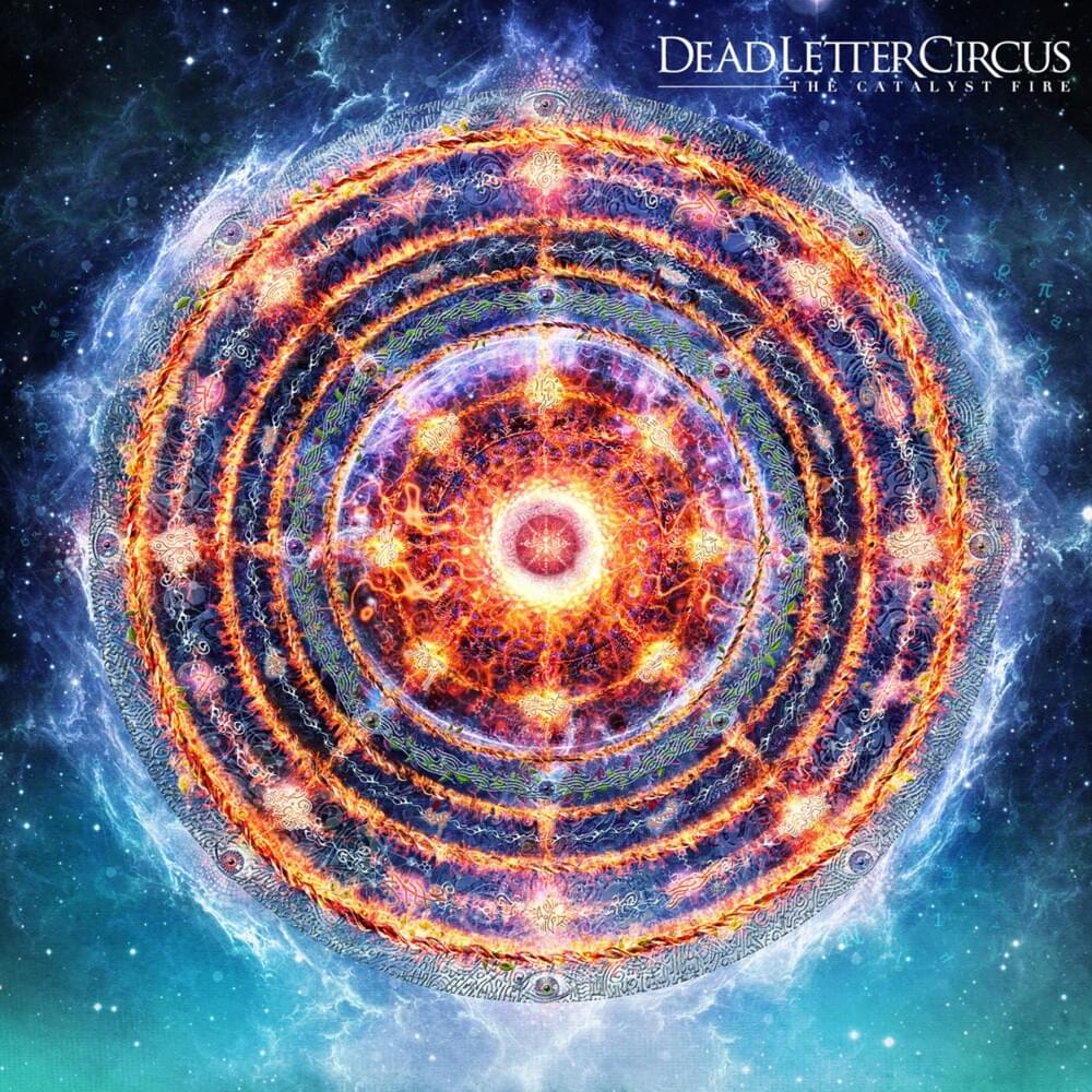 The Cure by Dead Letter Circus