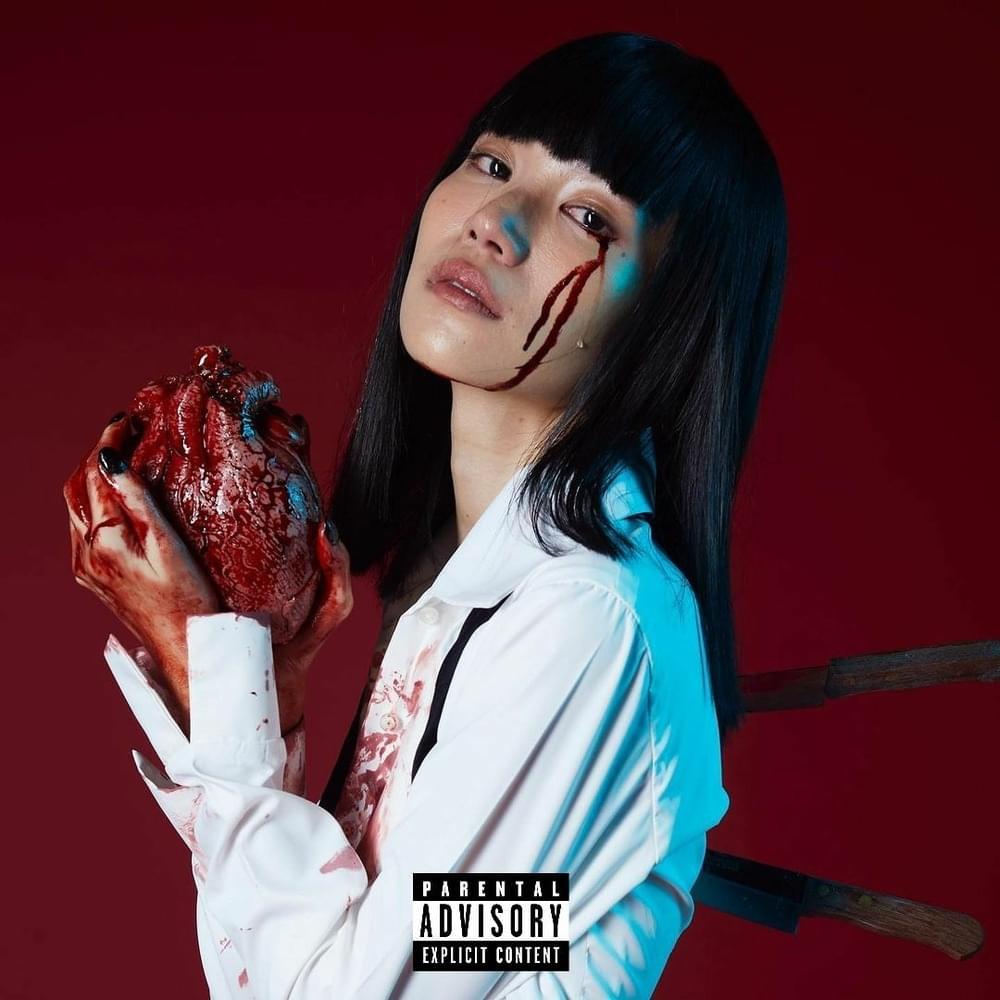 Album cover art for "Girl From Nowhere (Stole My Heart) (Prod. by Tokyo Town) (Official Theme To: Tokyo Town y Nanno)" by Virtual Korewa