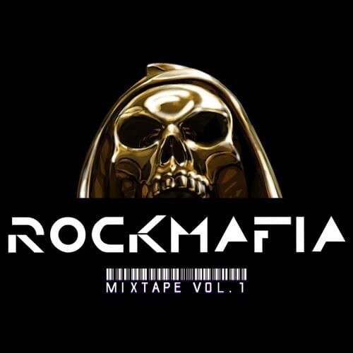 Cover image for Mixtape Vol. 1