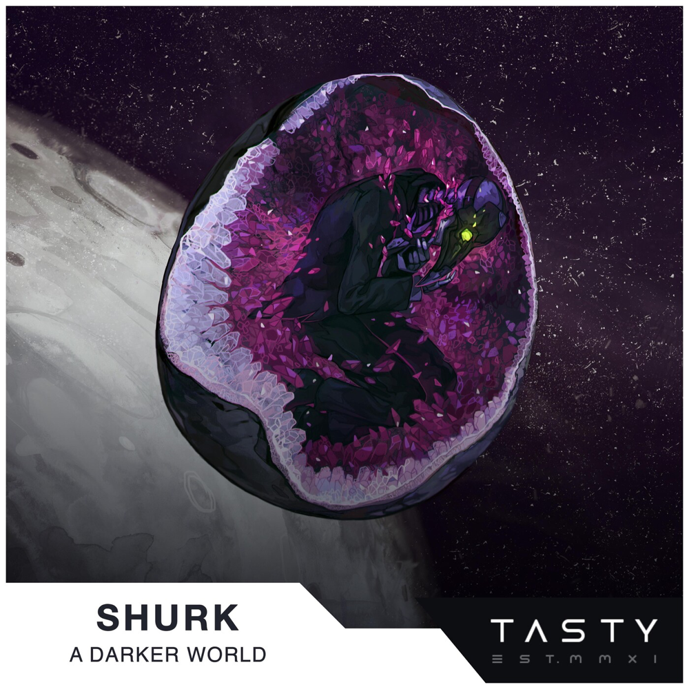 Keeping You Away by Shurk