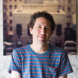 Photo of Ira Kaplan