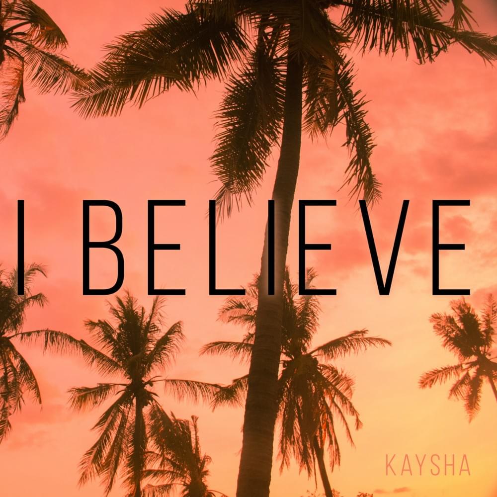 Divine by Kaysha