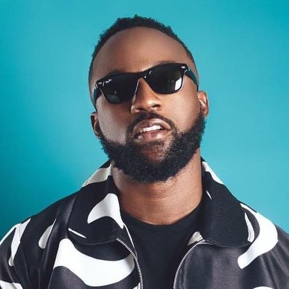 Photo of Iyanya