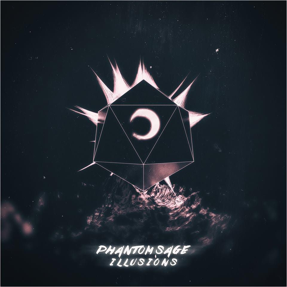 Illusions by Phantom Sage
