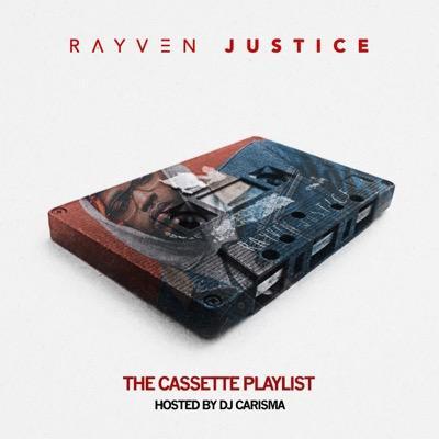 Cover image for The Cassette Playlist