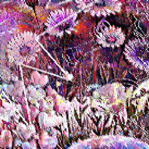 Album cover art for "Gag" by Sunshine Christo