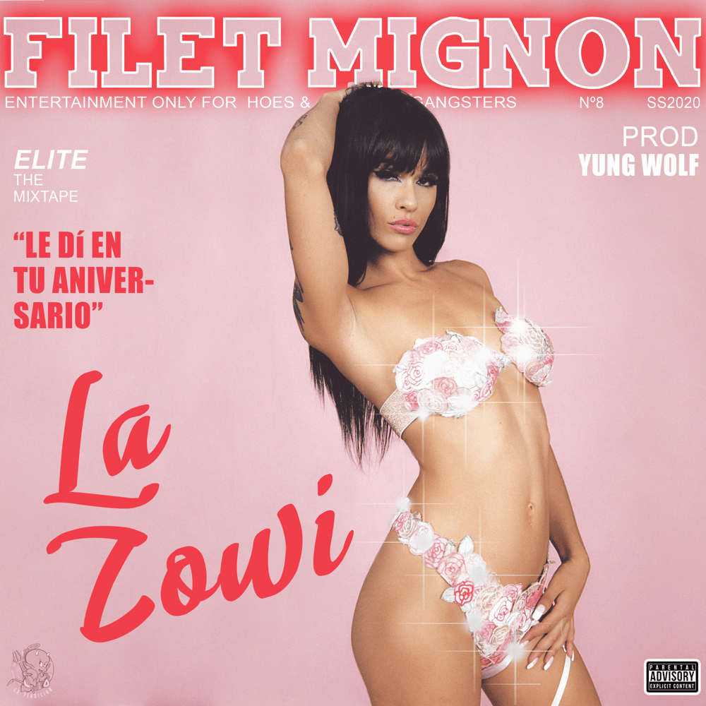 Filet Mignon by La Zowi