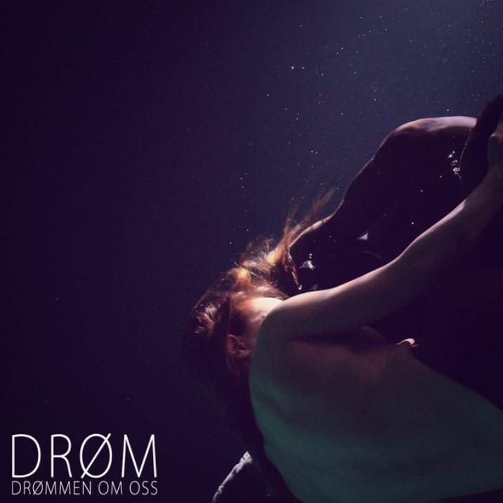 Uransakelig E Vi by DRØM