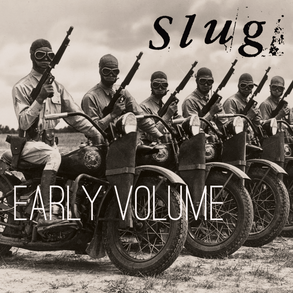 Hambone City by Slug