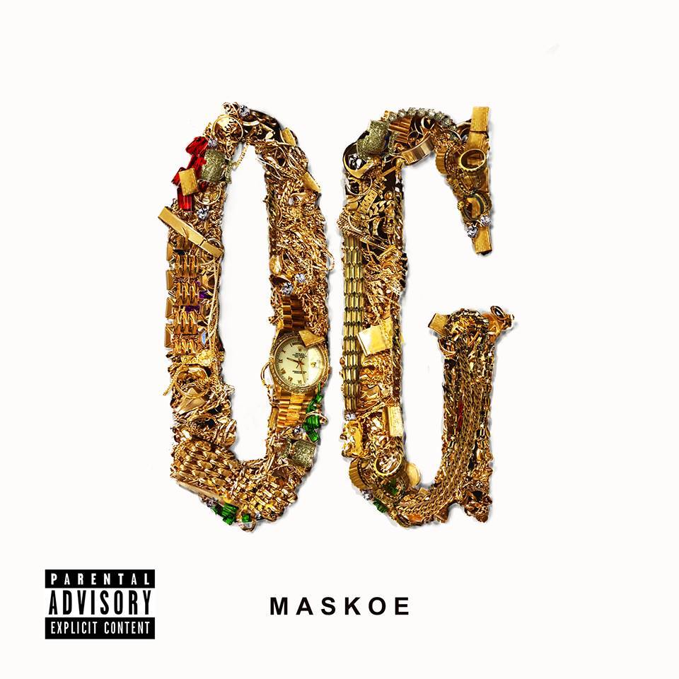 RnB Baby by Maskoe
