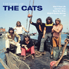 Vaya Con Dios by The Cats