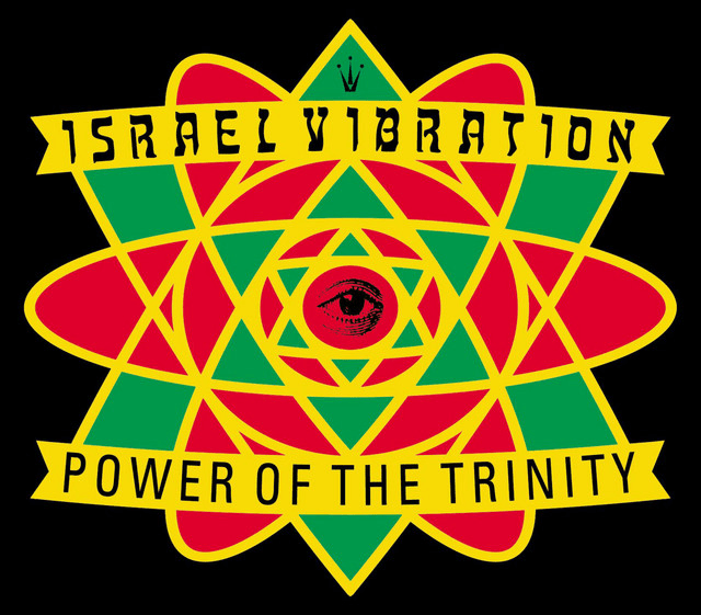 Vultures by Israel Vibration