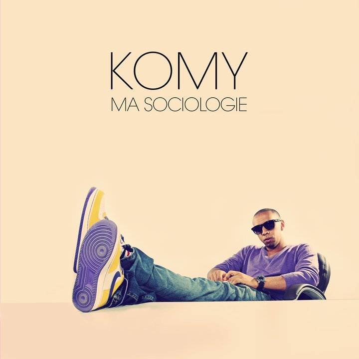Sociologie by Komy