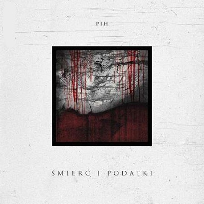 Śmierć i Podatki by Pih