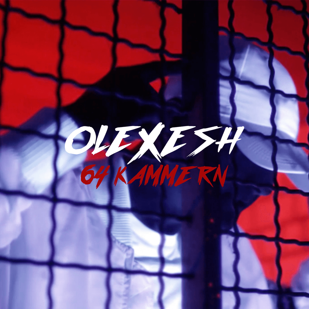 64 Kammern by Olexesh