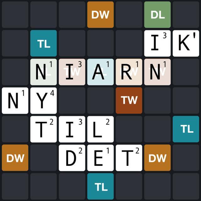 Album cover art for "Ik Ny Til Det" by Niarn