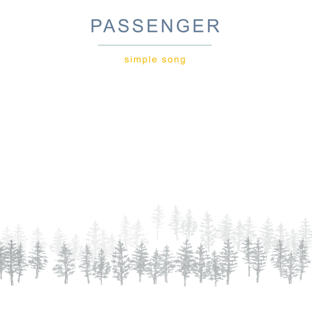 Simple Song by Passenger