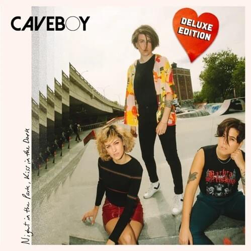 Dirty Hands by Caveboy