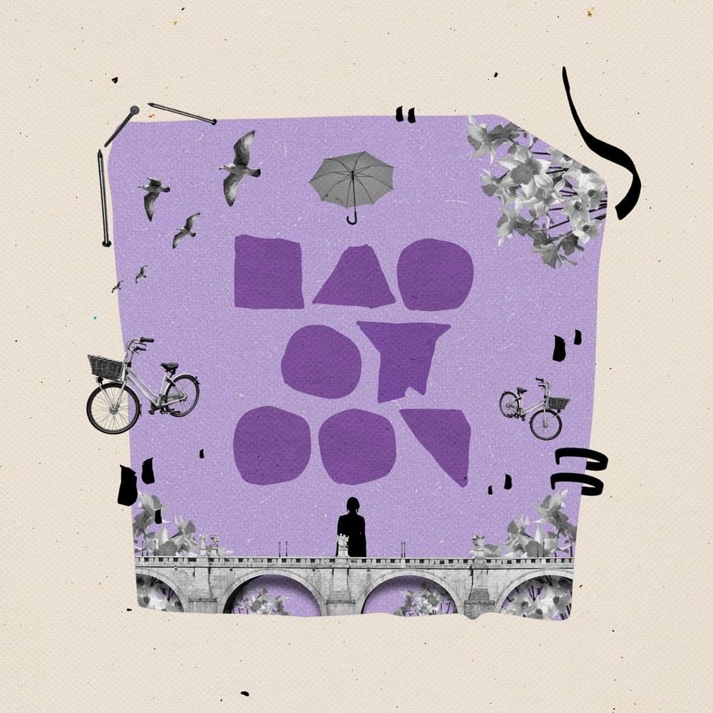 Cover image for 울지 않을게 (Won’t Cry)