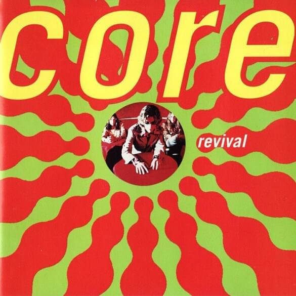 Kiss the Sun by Core