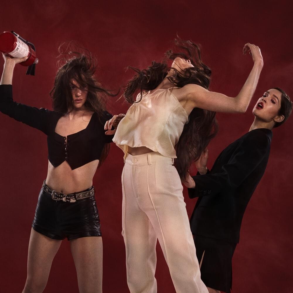 La Ronde by Marie Davidson