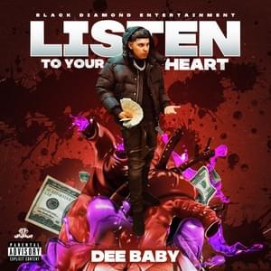 Listen To Your Heart by DeeBaby