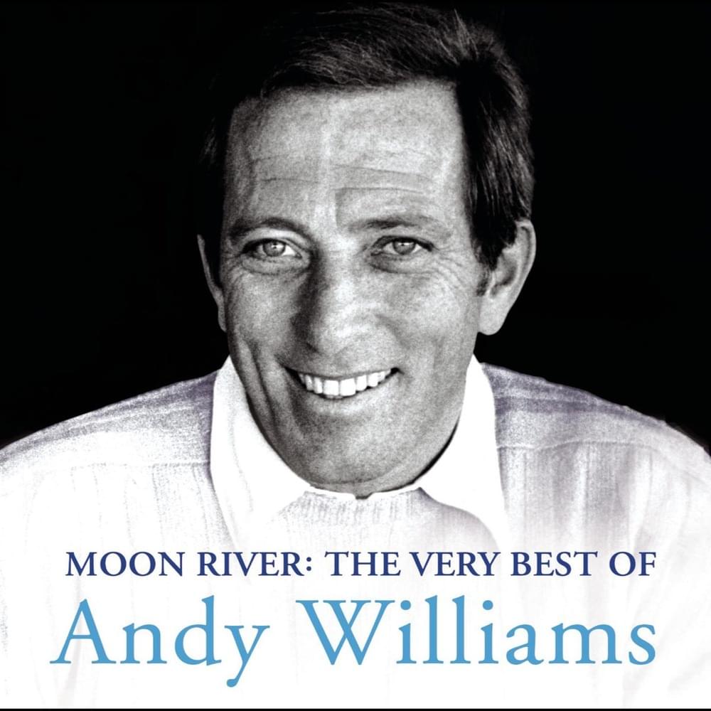 Album cover art for "Can’t Help Falling In Love" by Andy Williams