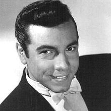 Mario Lanza Profile Picture Photo of Mario Lanza