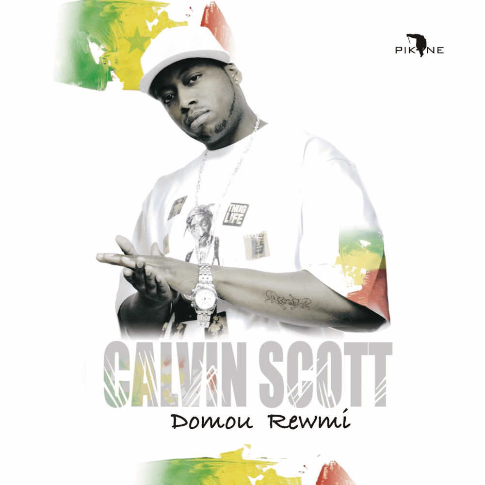 Renaissance by Calvin Scott