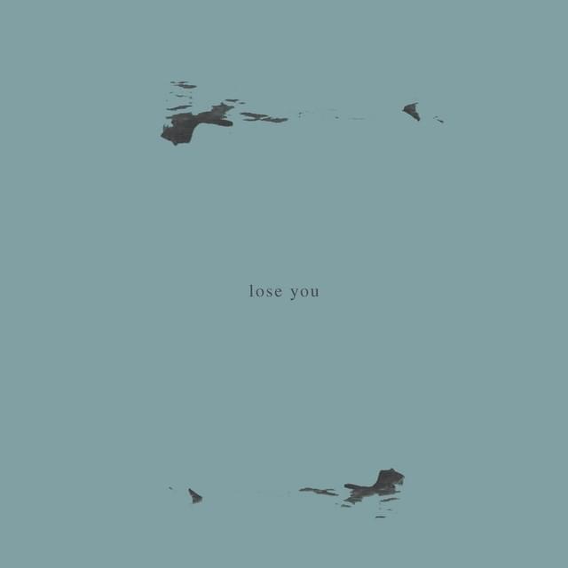 Lose you by Tali Golergant