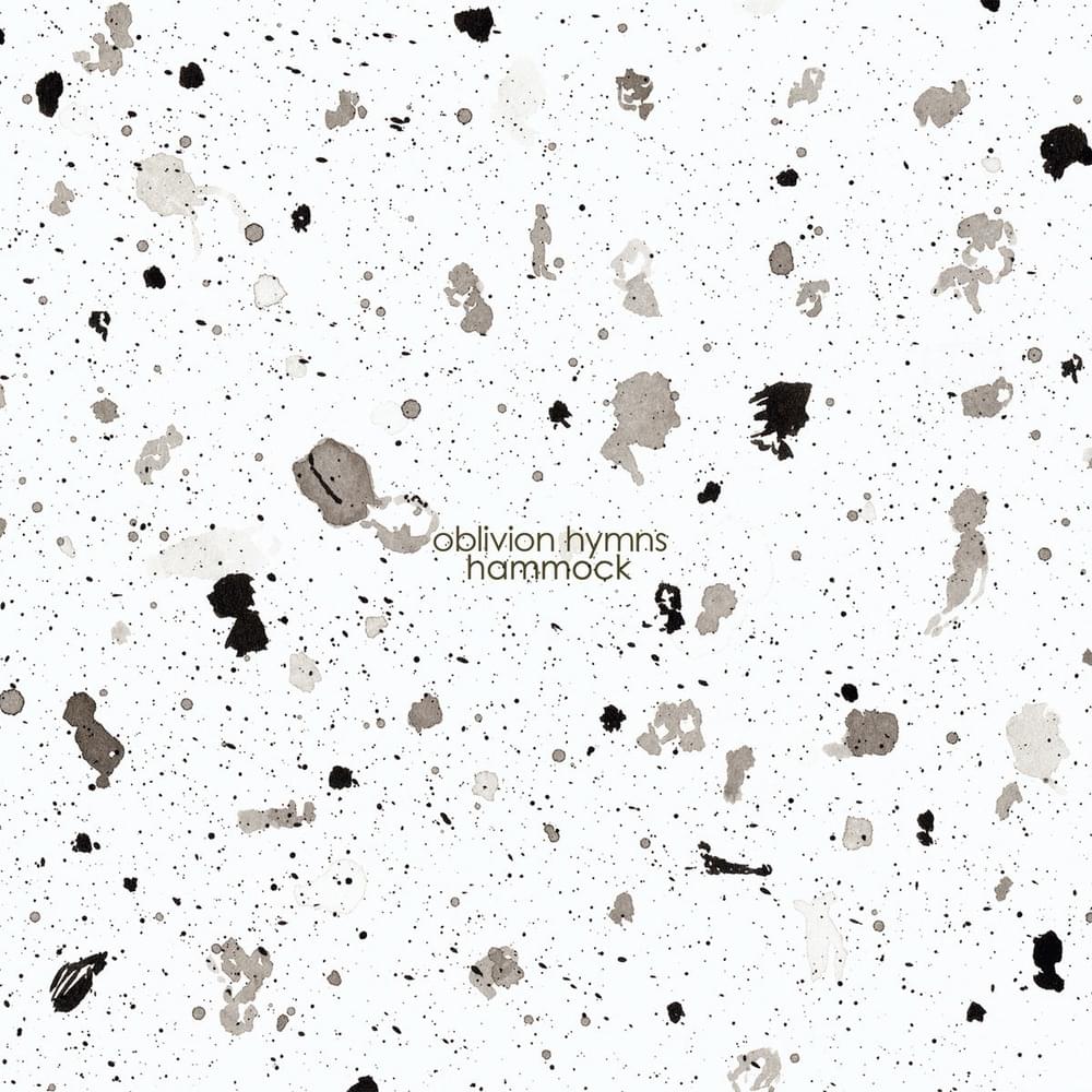 Album cover art for "Hope Becomes a Loss" by Hammock