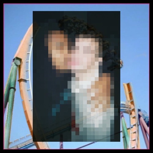 Album cover art for "4real" by Steve Lacy