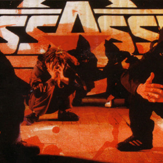 Photo of Assassin