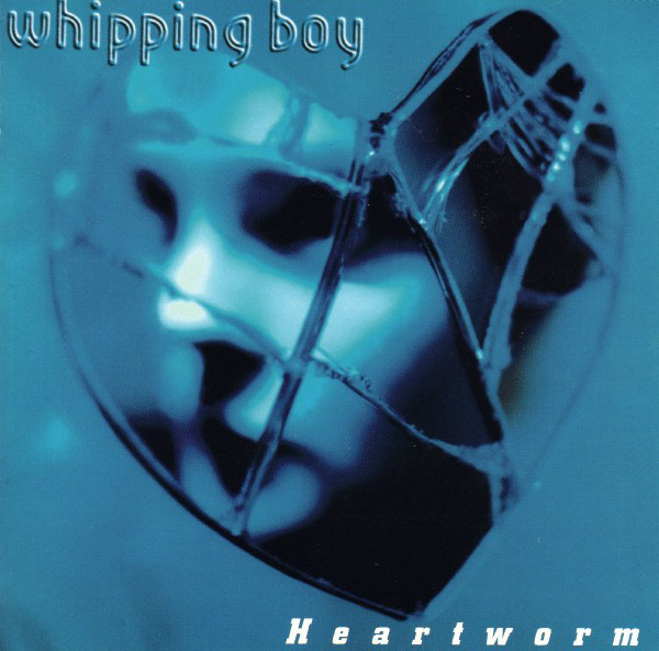 A Natural by Whipping Boy