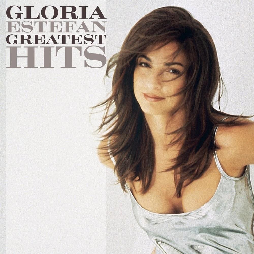 Cover image for Gloria Estefan: Greatest Hits