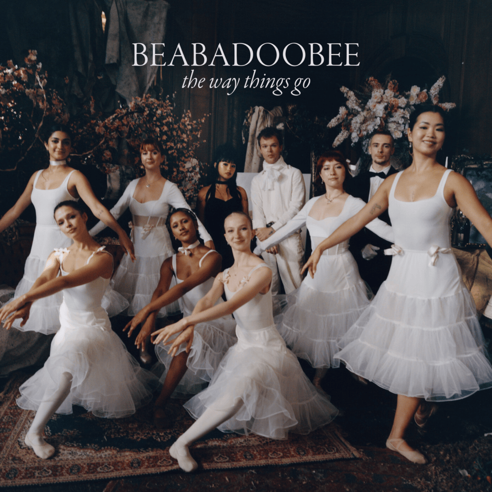 ‎the way things go by beabadoobee