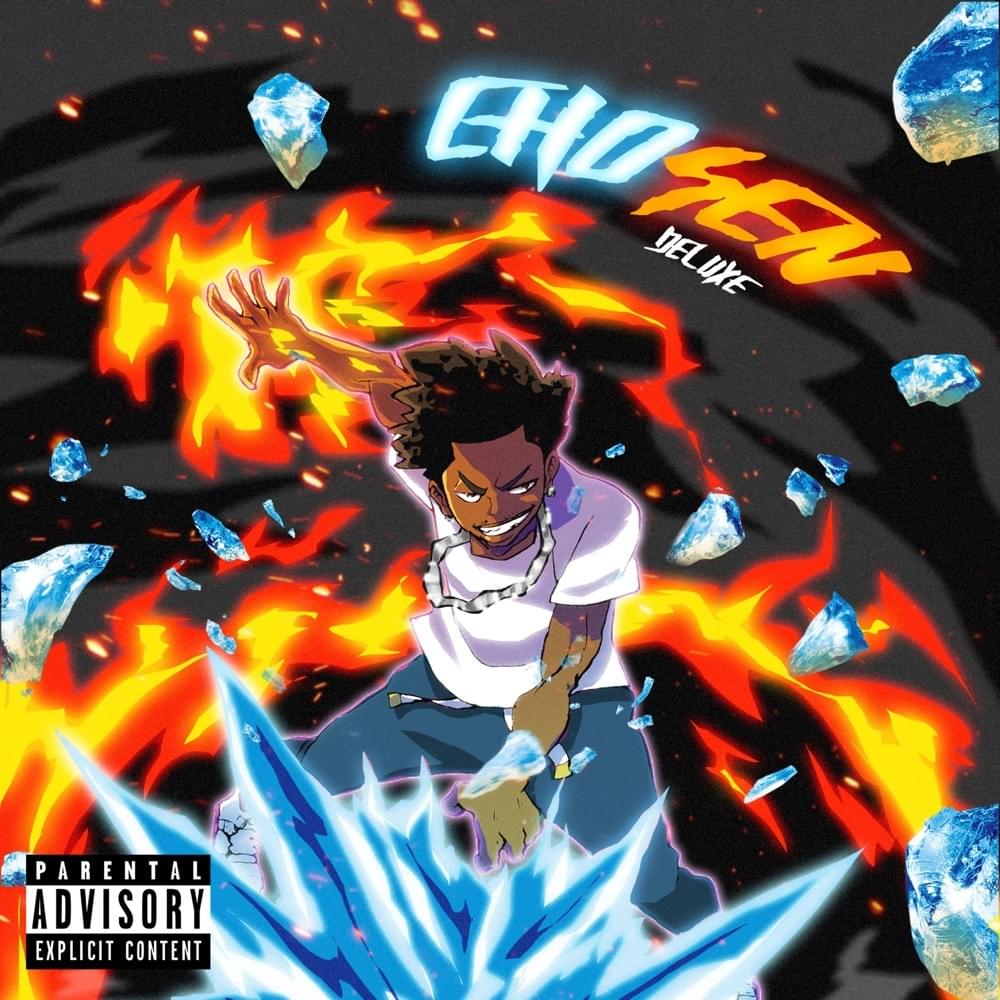 Rockstar by Baby Gho$t