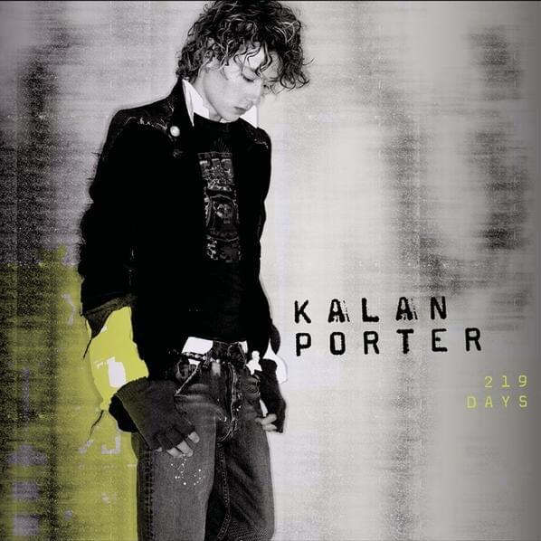 My Sweet One by Kalan Porter