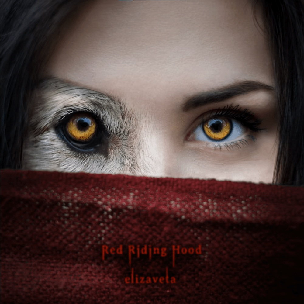 Red Riding Hood by Elizaveta