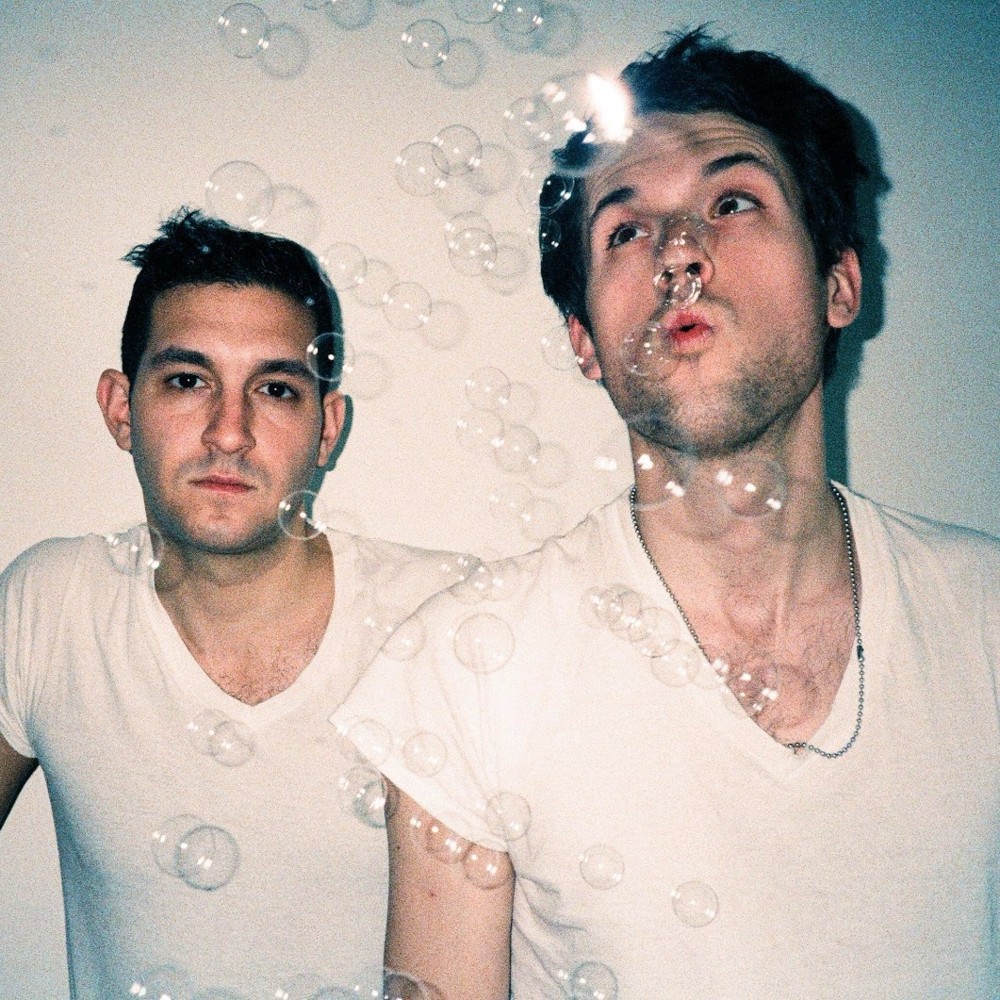 Cover image for Holy Ghost!