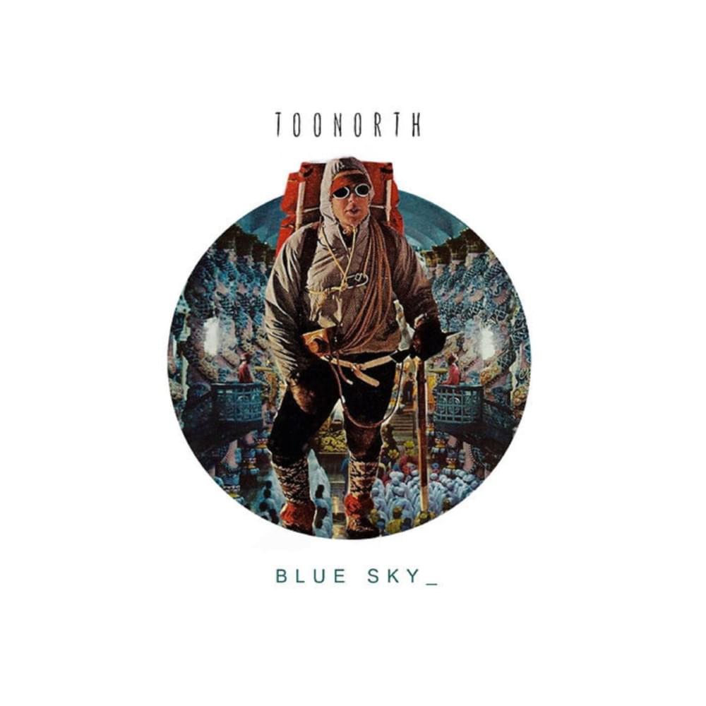 Cover image for Blue Sky_