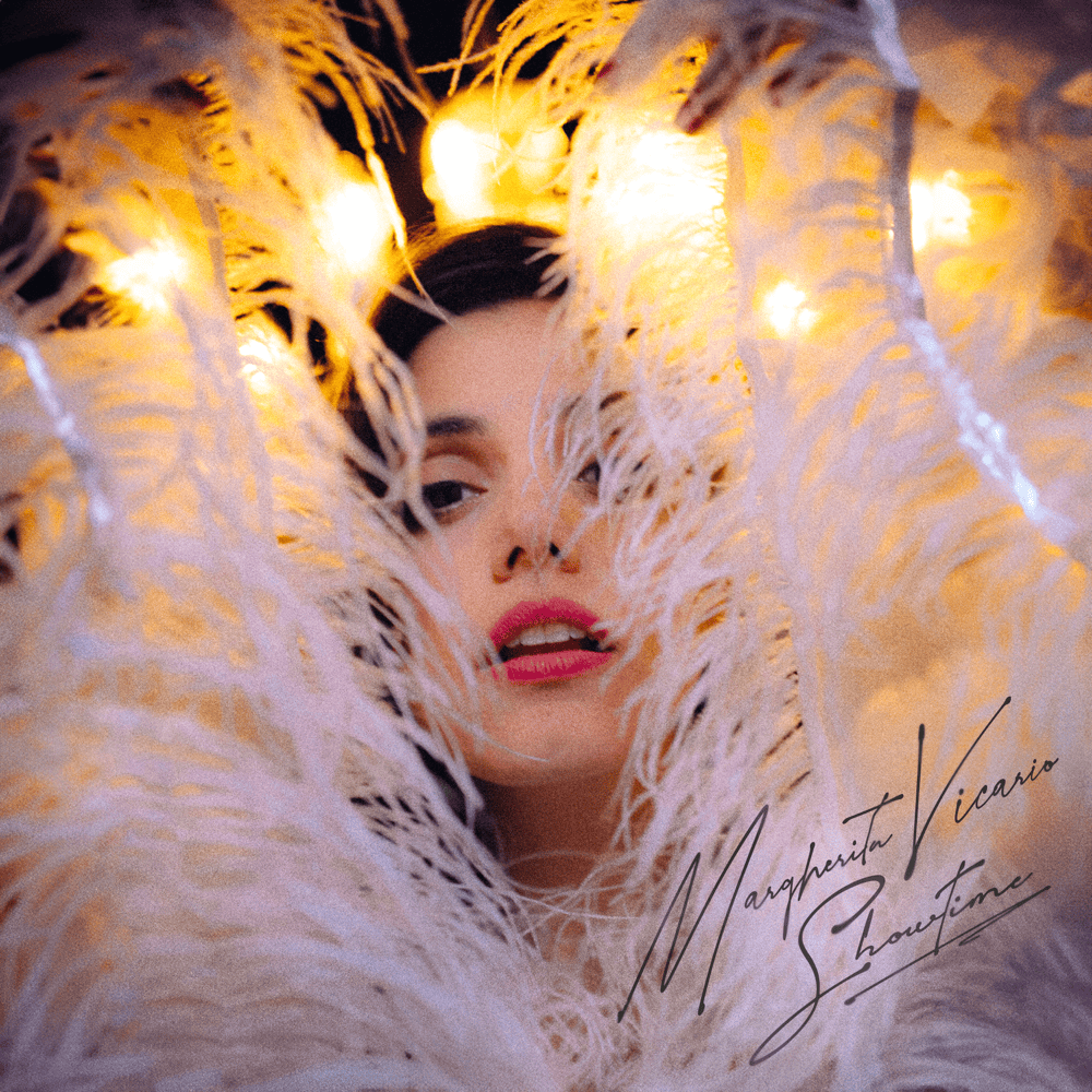 Cover image for Showtime - EP