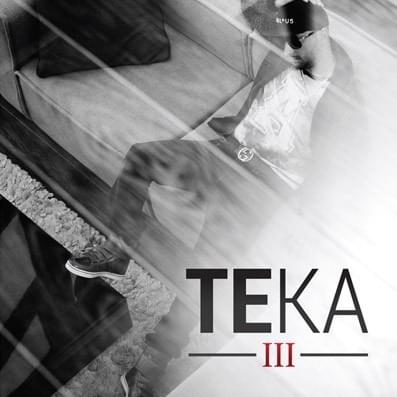 Cover image for III 