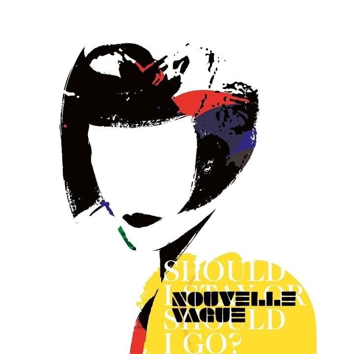 Cover image for Should I Stay Or Should I Go?