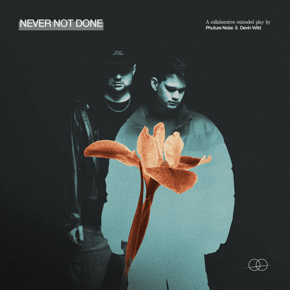 Cover image for Never Not Done EP