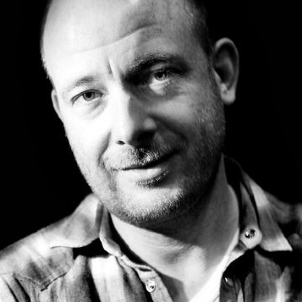 Photo of Nikolaj Steen