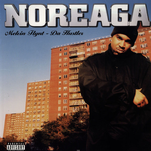 Sometimes by N.O.R.E.