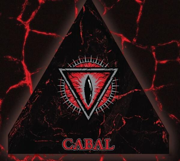 Cover image for Cabal (Mobstyle Music)