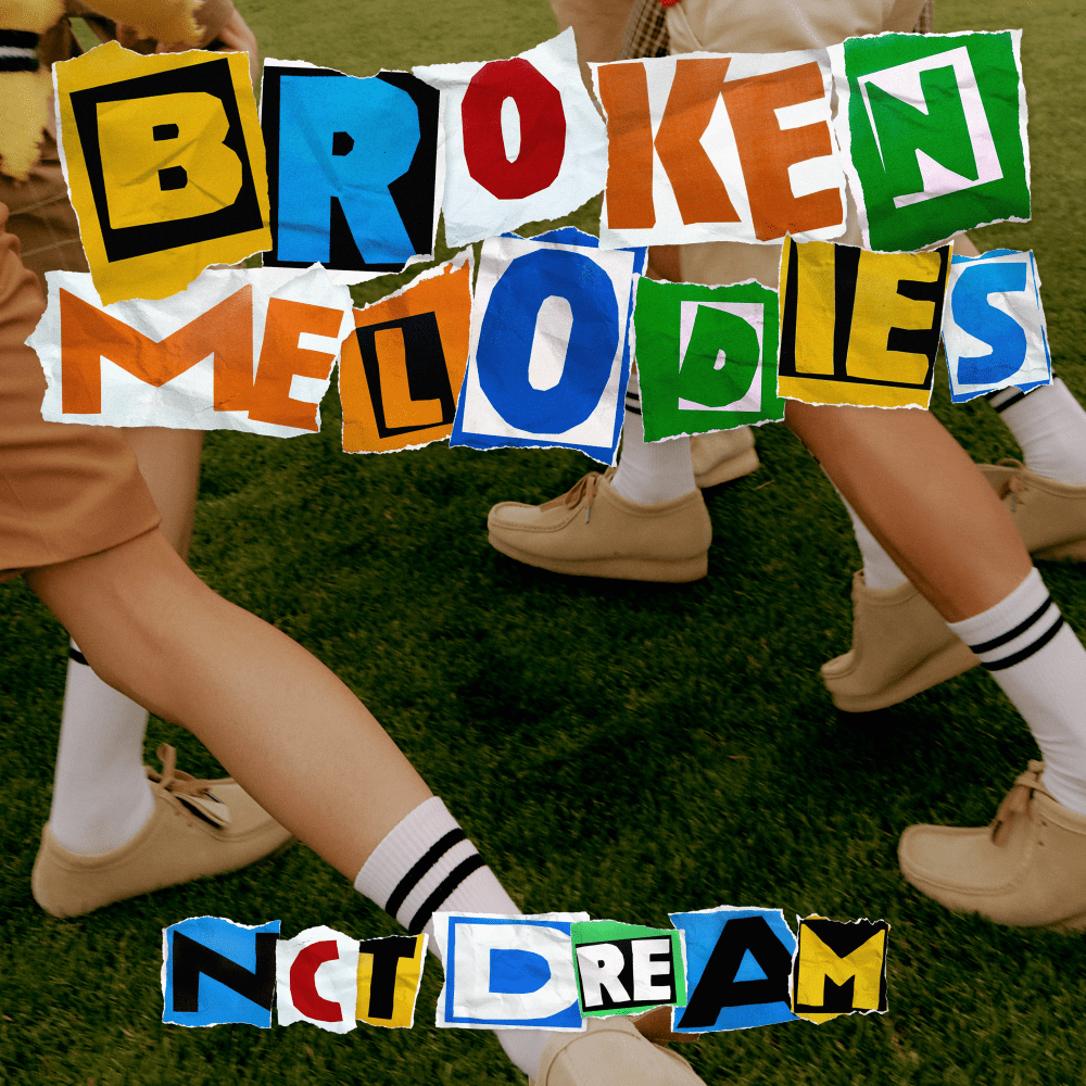 Broken Melodies by NCT DREAM