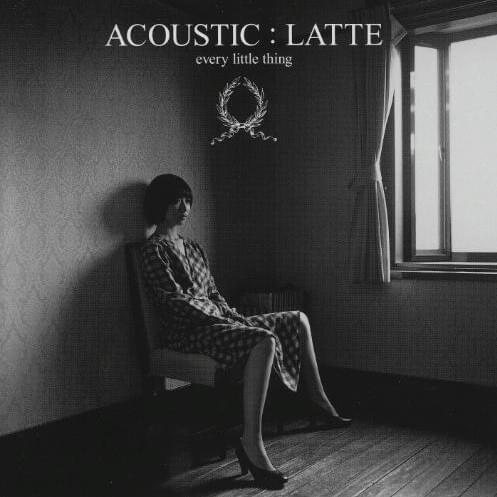 Cover image for ACOUSTIC : LATTE